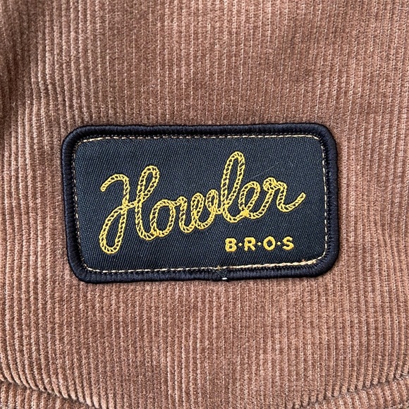 Howler Brothers Vest - Picture 5 of 14